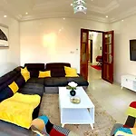 Bel Appartement Meuble