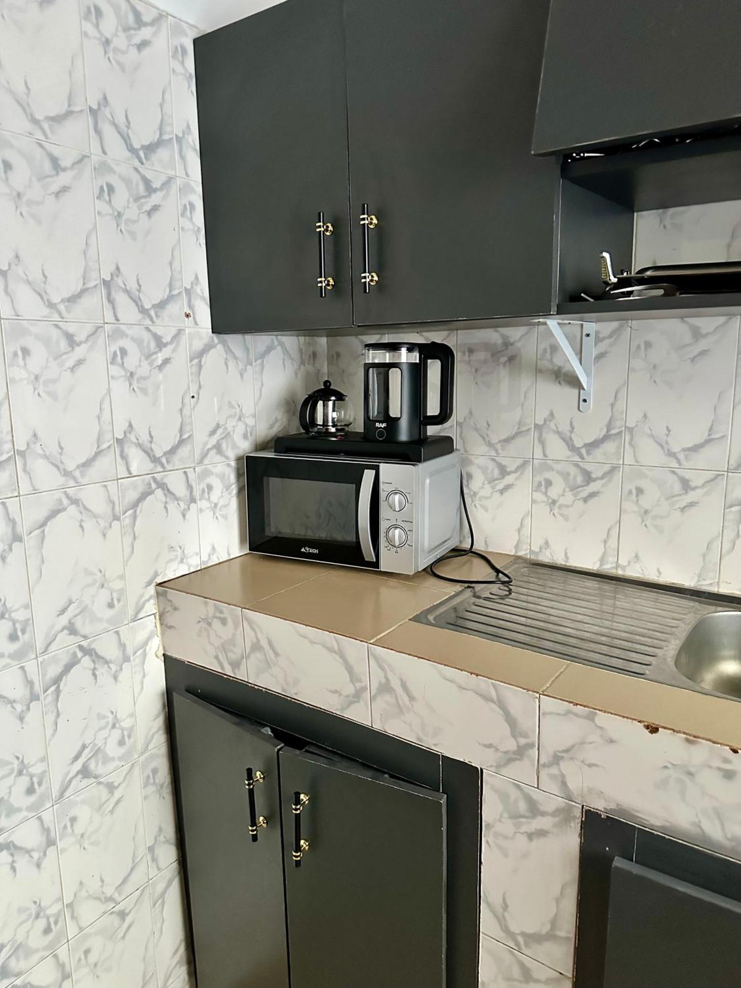 Apartment Bel Meuble